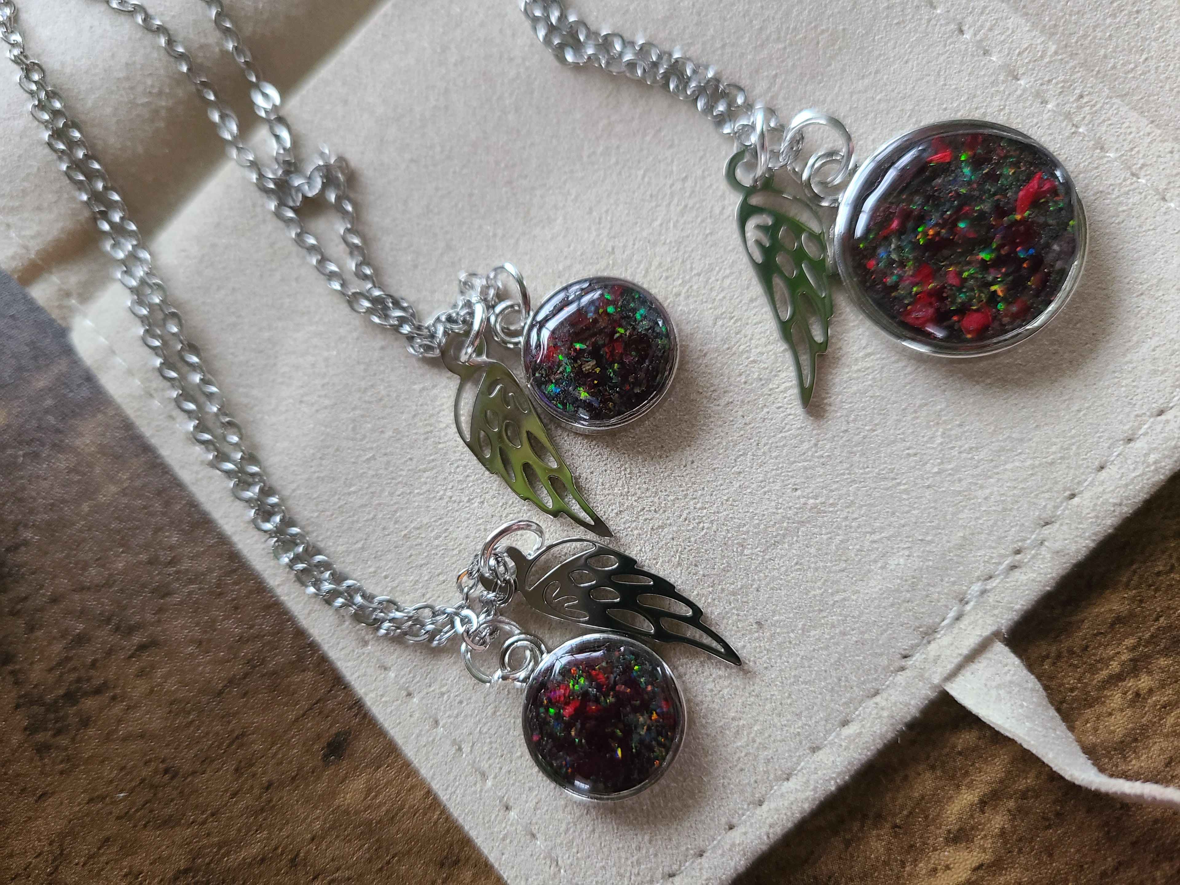 Keepsake Collection