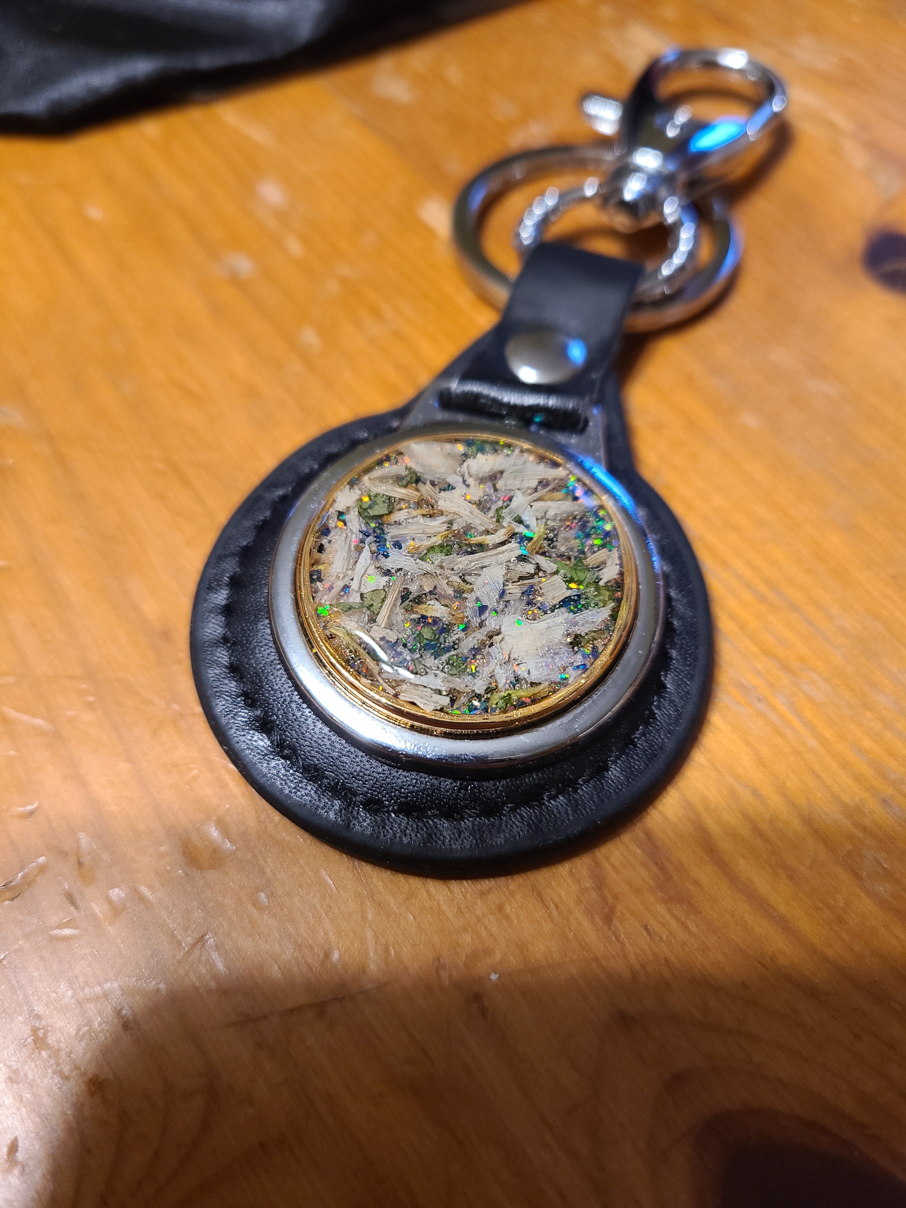 Keepsake Collection
