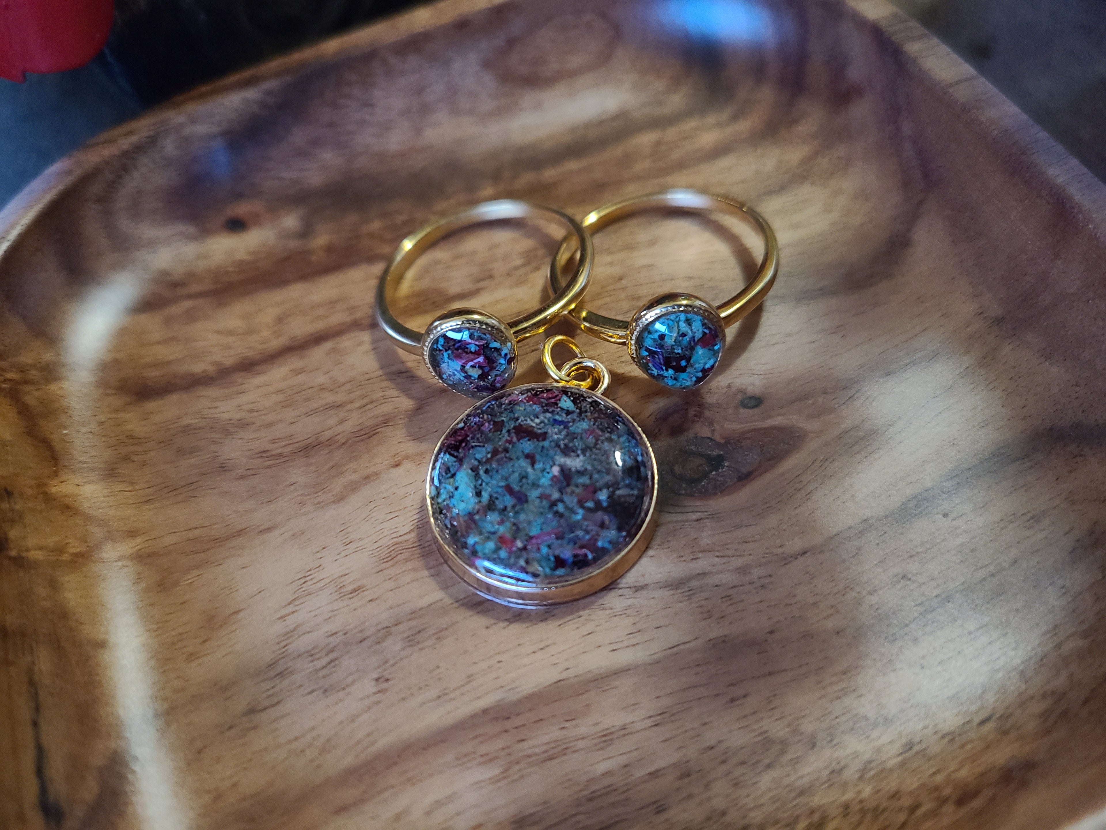 Keepsake Collection