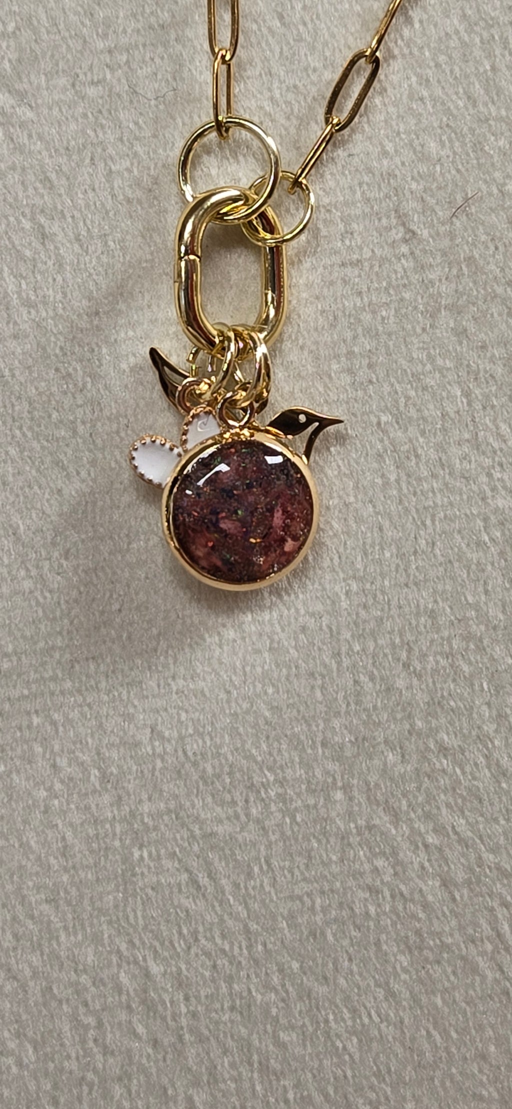 Keepsake Collection